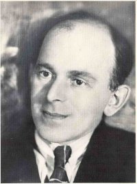 О.Э. Мандельштам. 1927